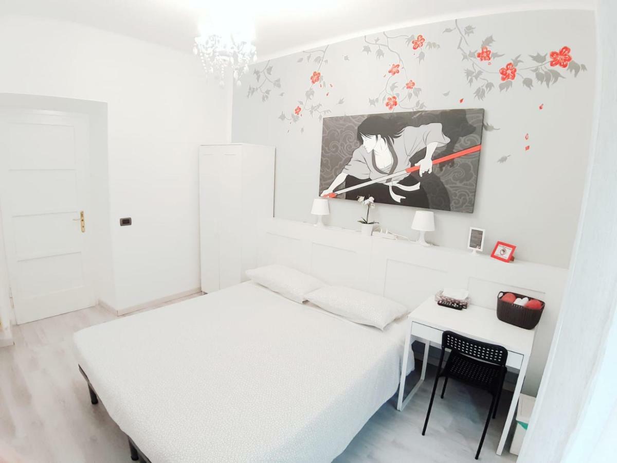 B&B Lupin Тренто Екстер'єр фото