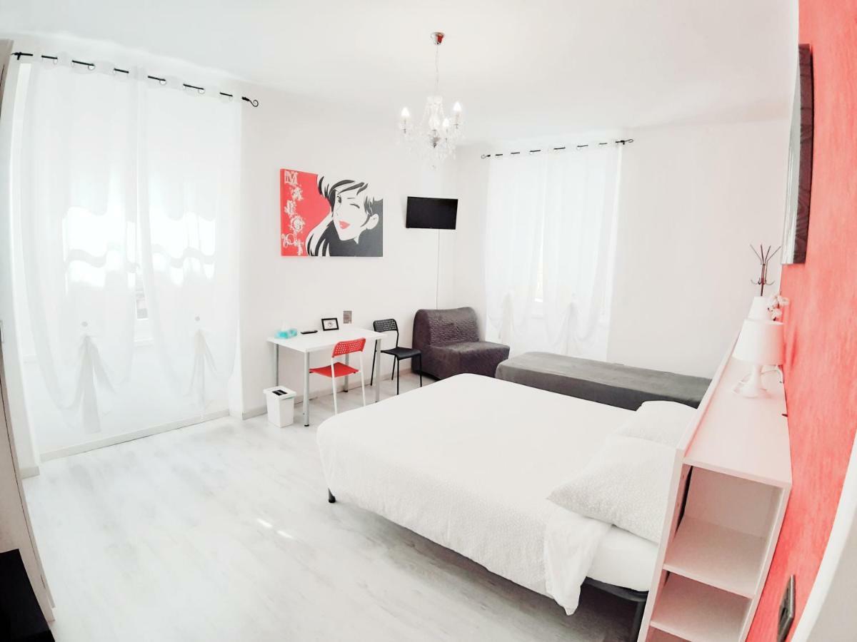 B&B Lupin Тренто Екстер'єр фото